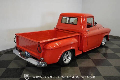 1955 Chevrolet 3100
