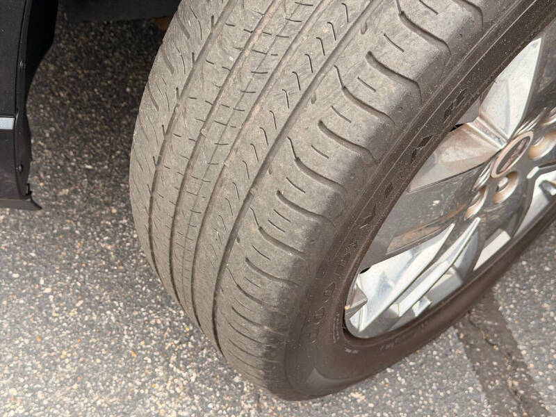 2014 GMC Acadia Denali