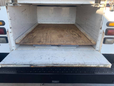 2008 Chevrolet Silverado 2500HD LT1