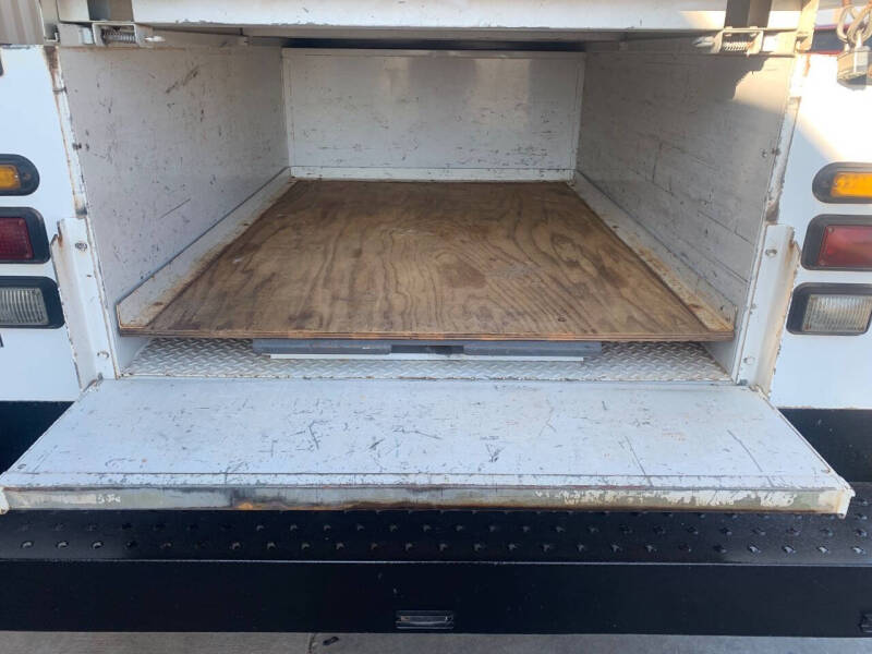 2008 Chevrolet Silverado 2500HD LT1