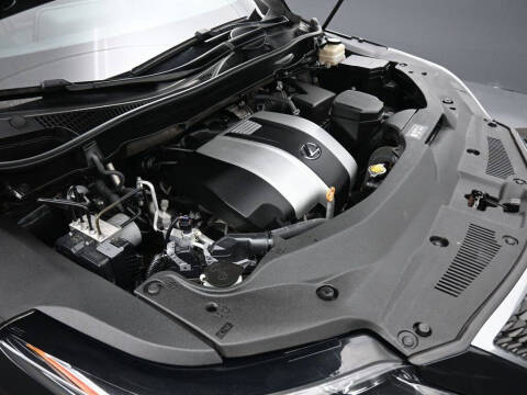 2017 Lexus RX 350 F SPORT