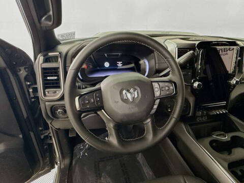 2025 RAM 2500 Power Wagon