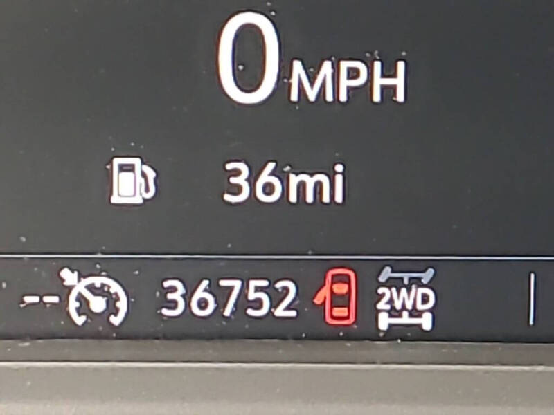 2022 Chevrolet Tahoe LS