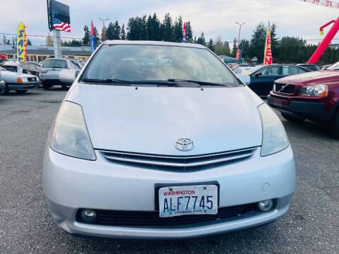 2006 Toyota Prius