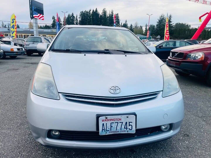 2006 Toyota Prius