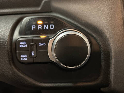 2020 RAM 2500 Tradesman