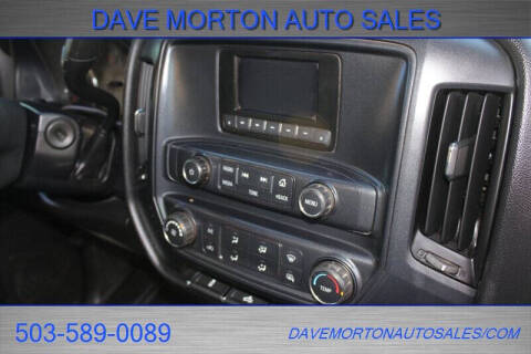 2015 GMC Sierra 3500HD CC