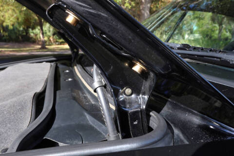 1997 Porsche 911 Carrera