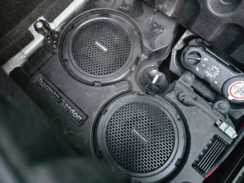 2015 Dodge Challenger SRT Hellcat