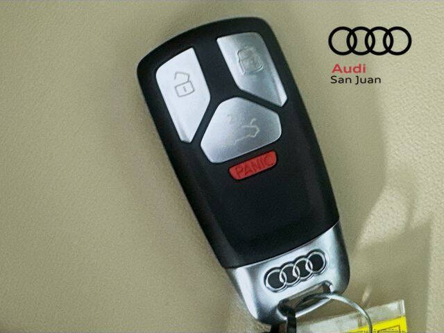 2024 Audi Q5 quattro S line Premium 45 TFSI