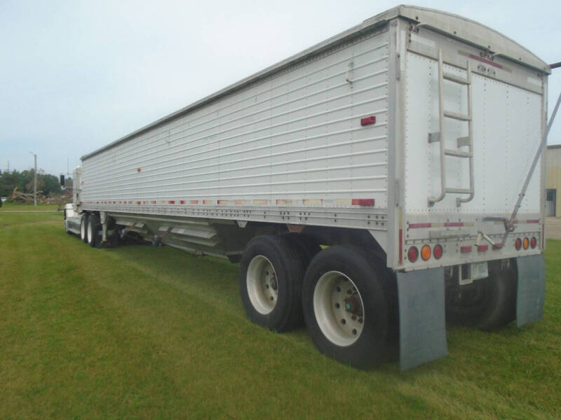 1990 Freightliner CONVENTIONAL FLD