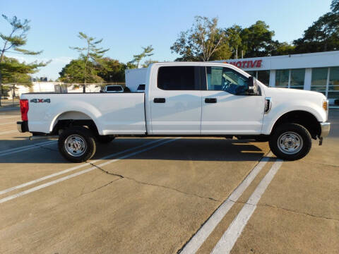 2019 Ford F-350 Super Duty for sale at Vail Automotive in Norfolk VA