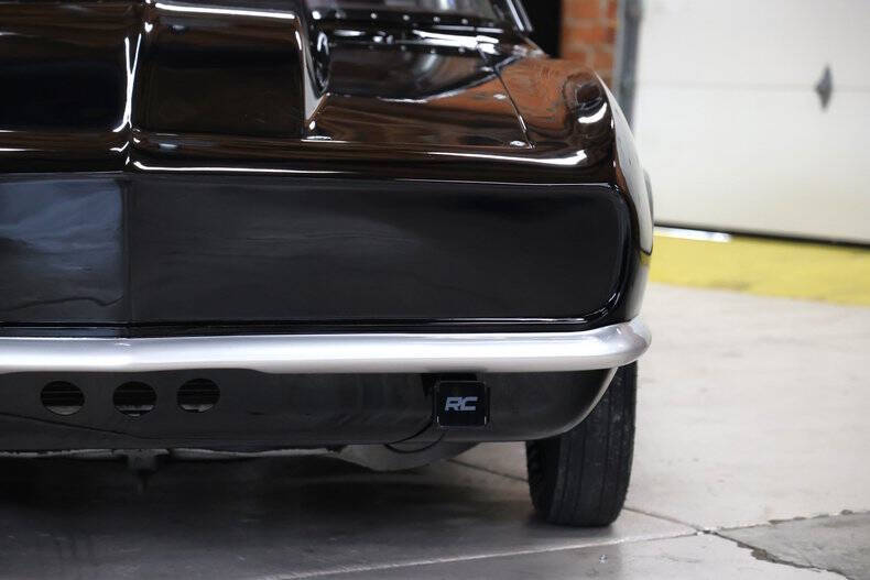 1967 Pontiac Firebird