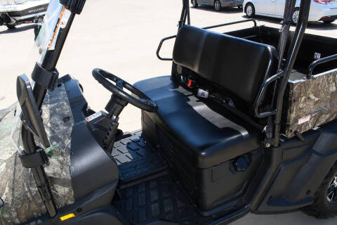 2022 Bighorn 450 VXL-T