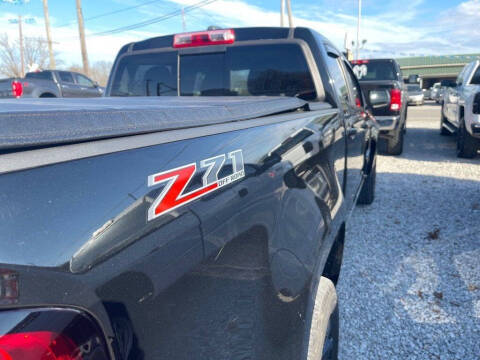 2017 Chevrolet Colorado