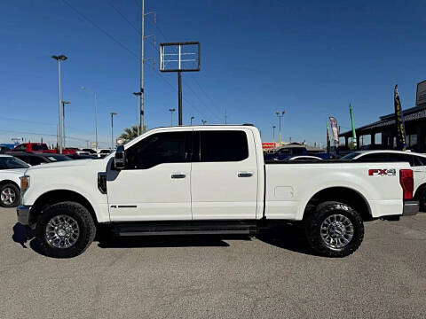 2021 Ford F-350 Super Duty