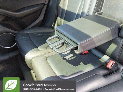 2017 Audi Q5 3.0T quattro Premium Plus