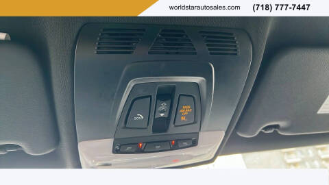 2017 BMW X1 sDrive28i