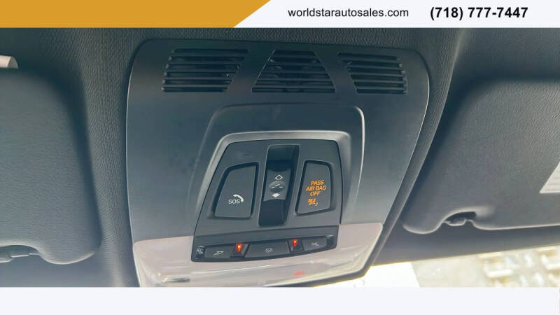 2017 BMW X1 sDrive28i