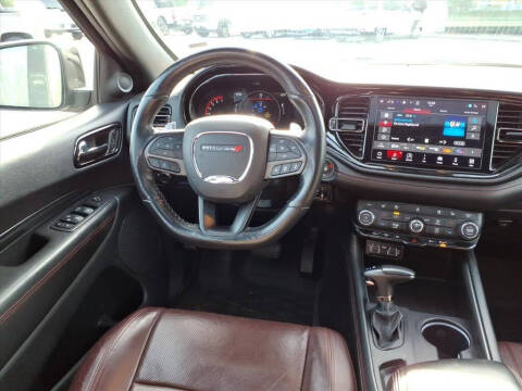2024 Dodge Durango GT