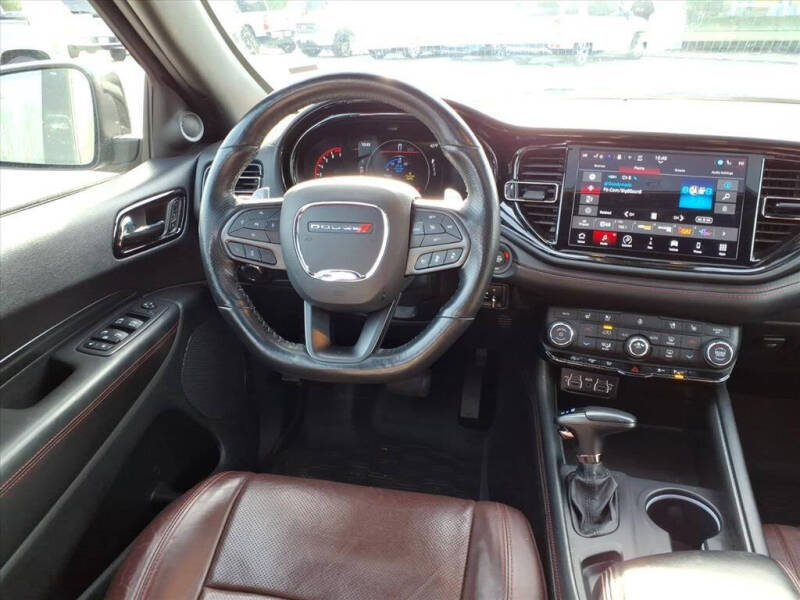 2024 Dodge Durango GT