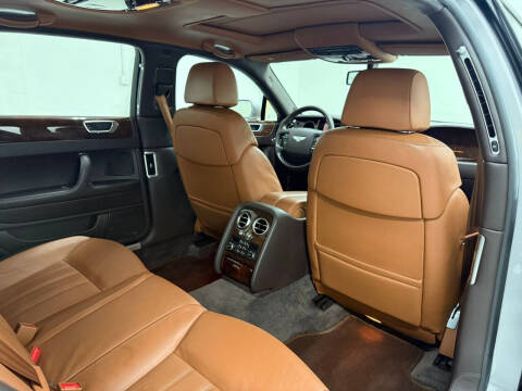 2006 Bentley Continental Flying Spur