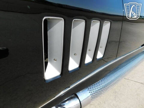 1968 Chevrolet Corvette