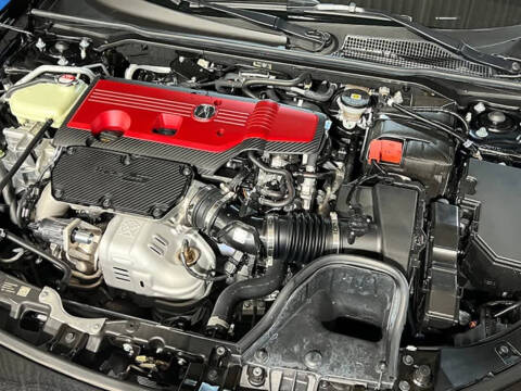 2025 Acura Integra Type S