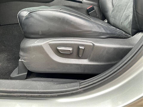 2023 Mitsubishi Eclipse Cross