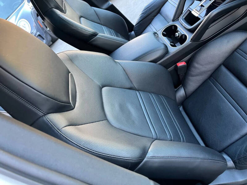 2019 Porsche Cayenne S
