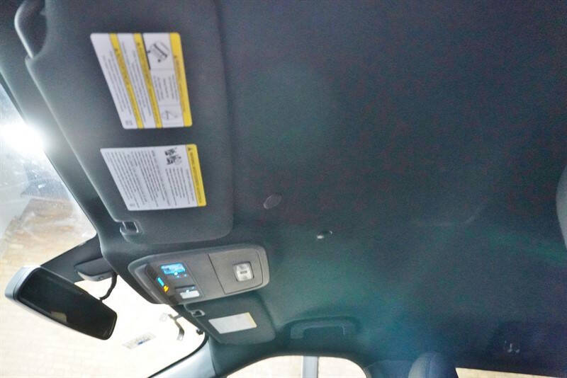 2020 Ford Explorer Police Interceptor Utility