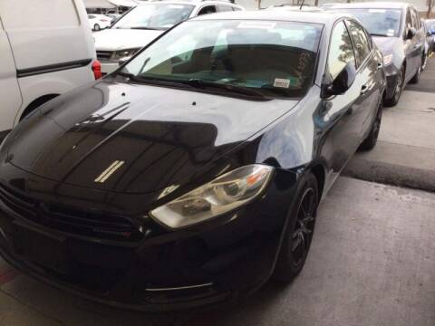 2013 Dodge Dart for sale at SoCal Auto Auction in Ontario CA