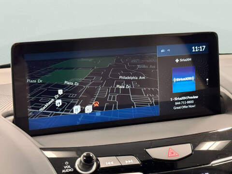 2026 Acura RDX SH-AWD w/Tech