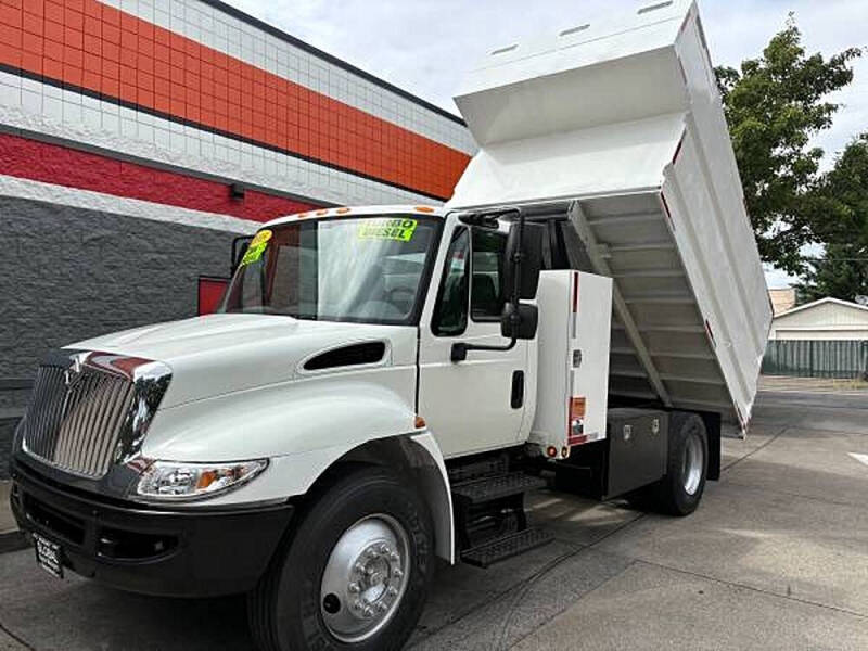 2006 International DuraStar 4300