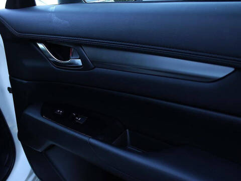 2022 Mazda CX-5 2.5 S Select