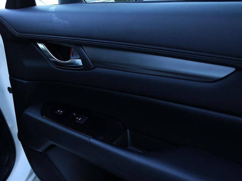 2022 Mazda CX-5 2.5 S Select
