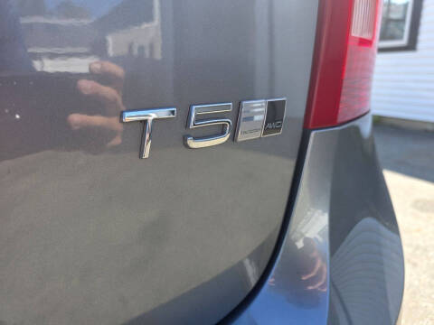 2016 Volvo S60 T5 Inscription