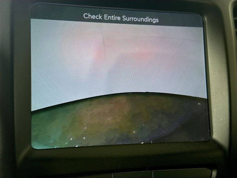 2017 Jeep Cherokee Trailhawk