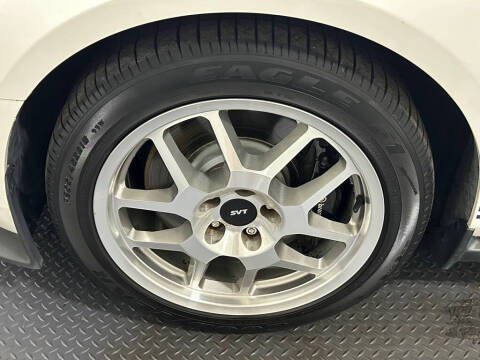 2007 Ford Shelby GT500