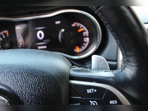 2016 Jeep Grand Cherokee Limited 75th Anniversary