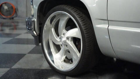 1994 Chevrolet C/K 1500 Series