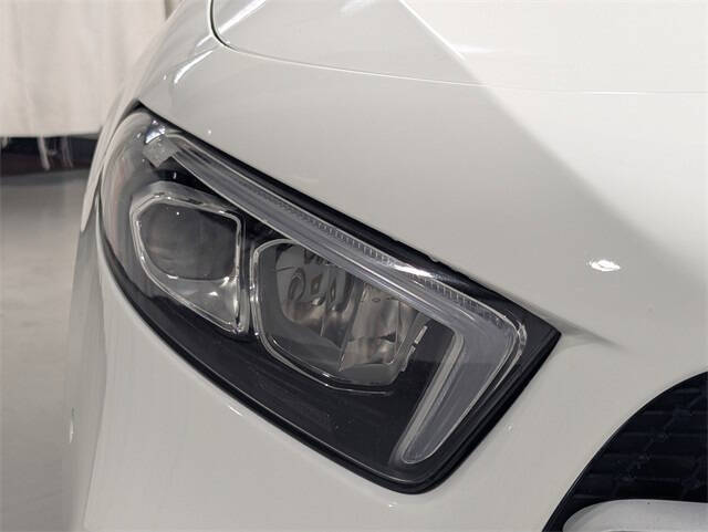 2021 Mercedes-Benz A-Class A 220