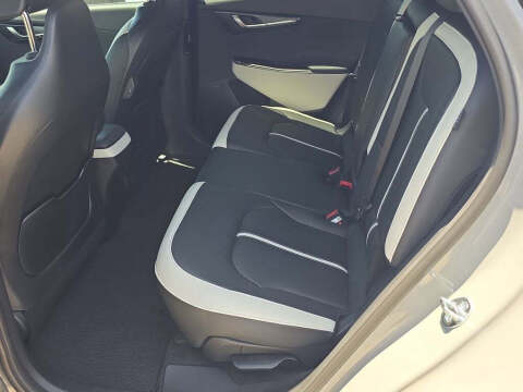 2026 Kia EV6 GT-Line