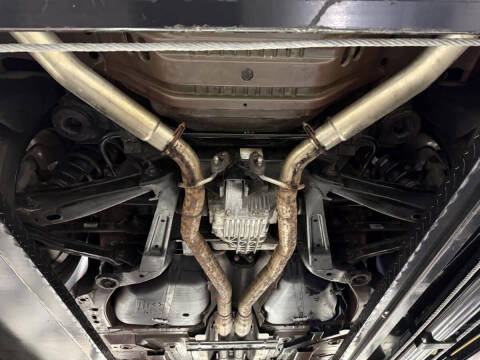 2010 Chevrolet Camaro SS