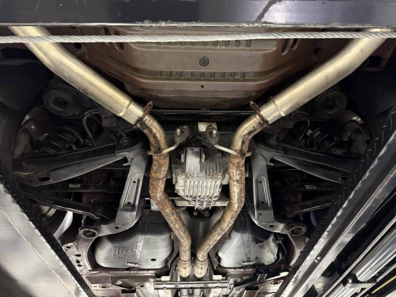 2010 Chevrolet Camaro SS