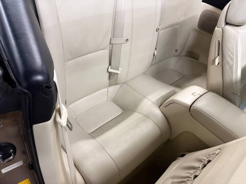 2002 Lexus SC 430