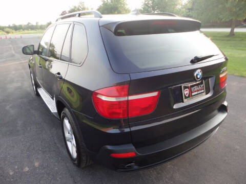 2009 BMW X5 xDrive30i