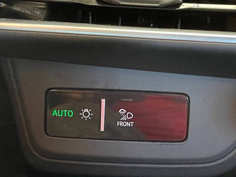 2023 Audi e-tron GT quattro Premium Plus