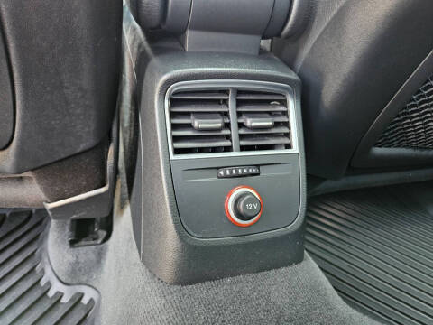 2016 Audi S3 2.0T quattro Prestige