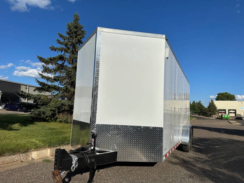 2020 Bravo Trailer ST718TA2